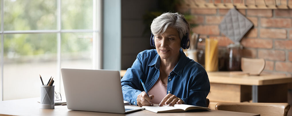 Nowy kurs Akademii PARP: „Uczenie się przez całe życie” 