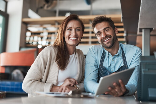 Raport o sensie i szczęściu w firmach rodzinnych