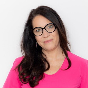 dr inż. Agnieszka Sznyk