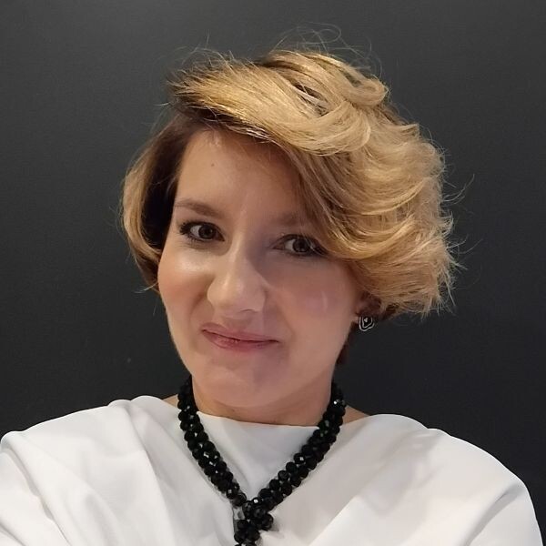 Agnieszka  Legut
