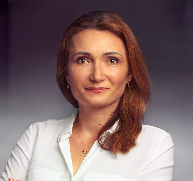 Anna Szczucka