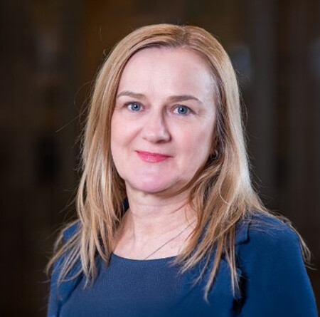 Barbara Worek