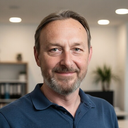 Marek Staniszewski