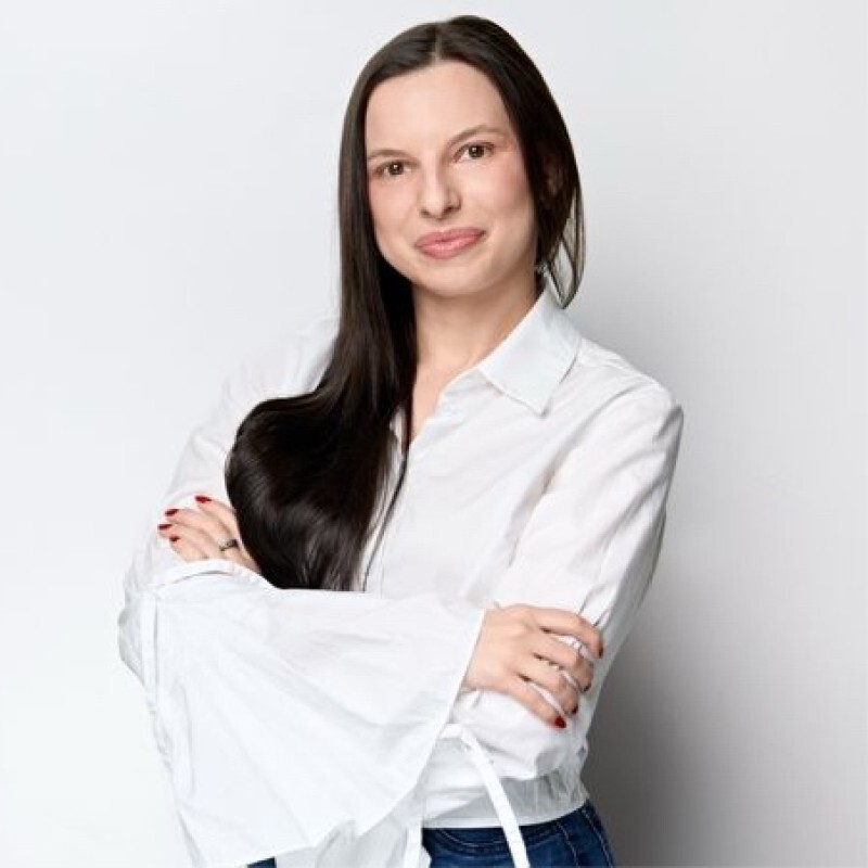 Paula Skrzypecka