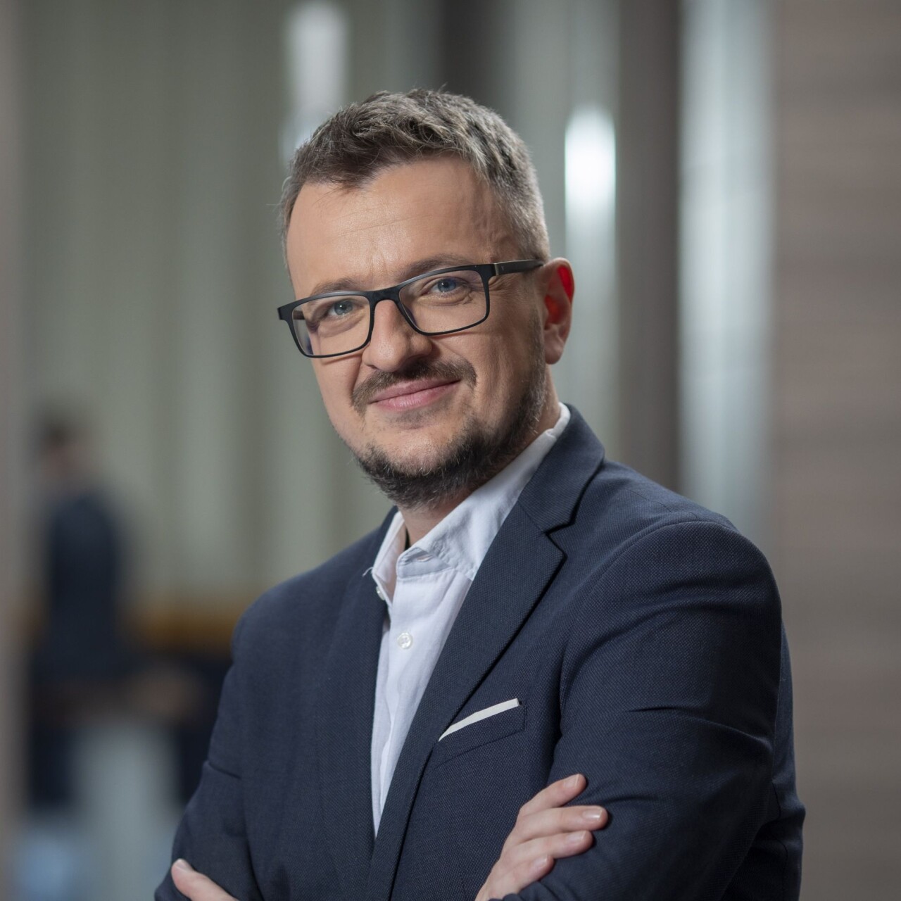 Piotr Pilewski
