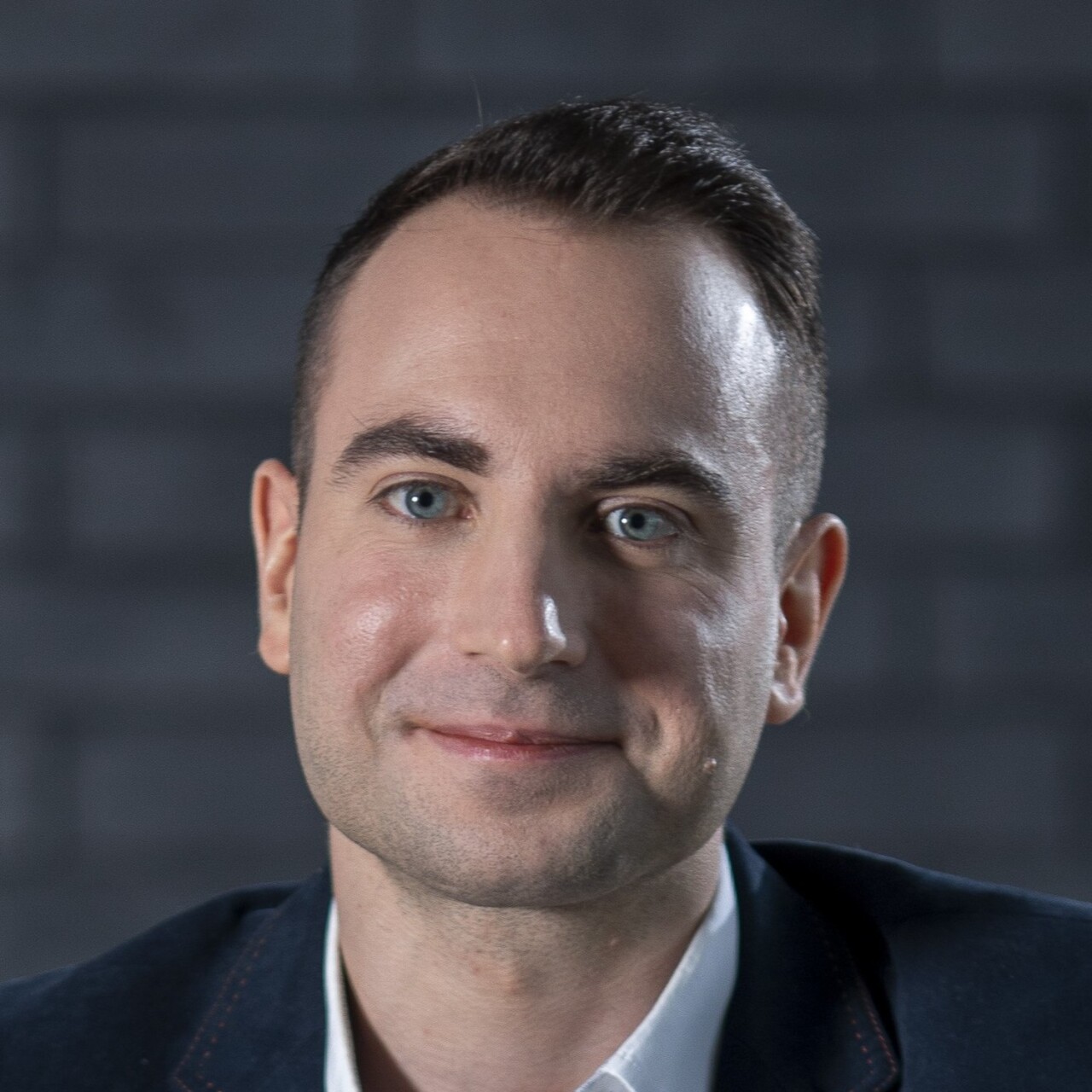 Maciej Wysocki